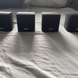 Bose Speakers
