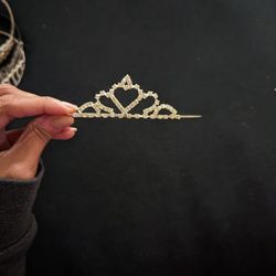 Crowns Tiaras