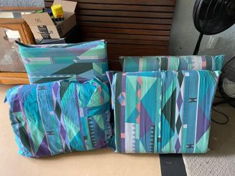 Miscellaneous Cushions For Outdoor/indoor Couch