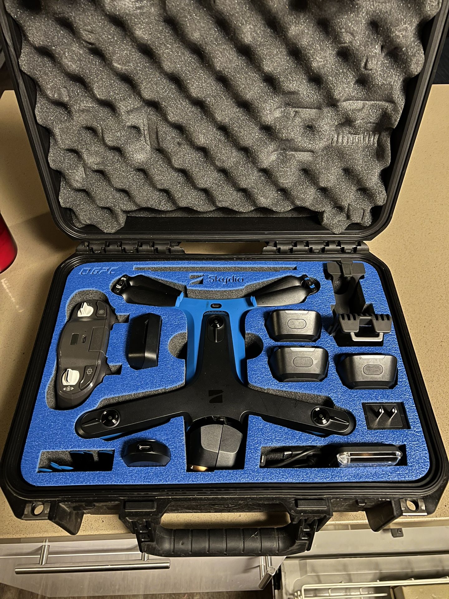 Skydio 2 Autonomous Drone Pro Kit!