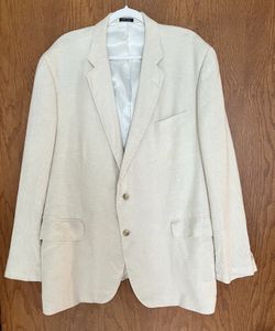 Jacket “Stafford”