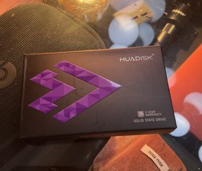 Huadisk 1TB SSD