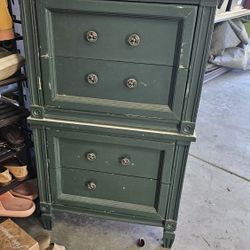 Antique Drawer