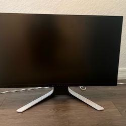 Alienware Monitor 