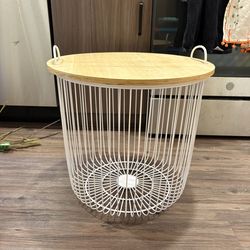 Target Clothes Hamper