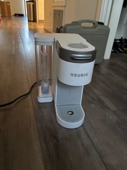 Keurig coffee maker