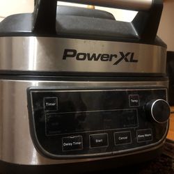 Power XL Air Fryer 
