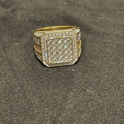 Designer Ring