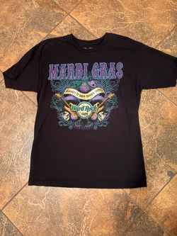 Hard rock