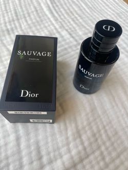 Dior Sauvage brand new men Cologne
