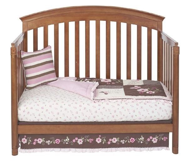 Summer infant manchester crib 2025