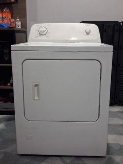 Gas dryer