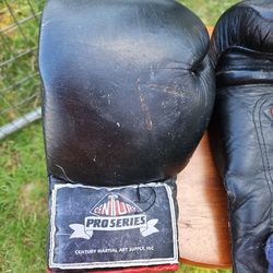 Boxing Gloves 16 oz.