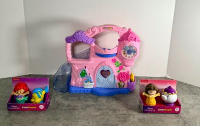 Little People Disney Princess