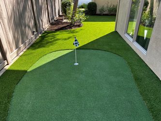 Artificial turf
