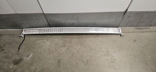 50 inch 38000 lumness 280 watt light bar