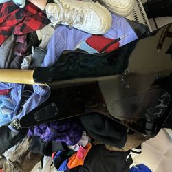 Dean Xz Guitar 