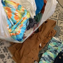 Baby Boy Clothes 3-6 Months