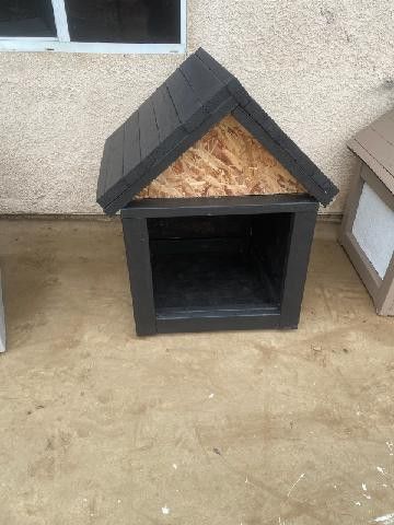 Dog Houses