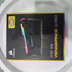Corsair Vengeance RGB Pro