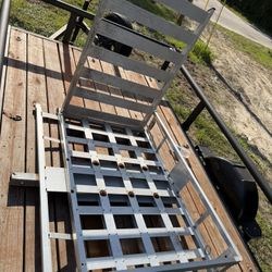 Mobility Scooter/cargo Carrier 