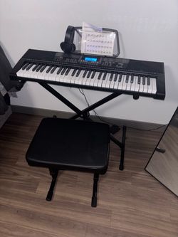 Electric Piano Mu-Star