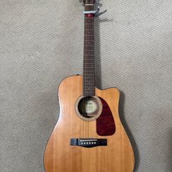 Fender Guitar