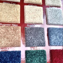 Do You Want A New Carpet?