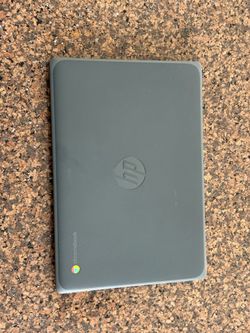 Ho Chromebook laptop