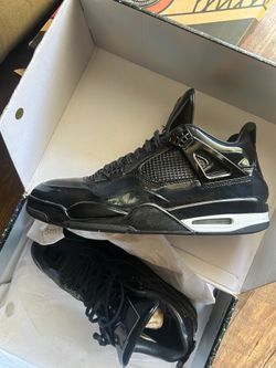 Jordan 11lab4 size 14 men
