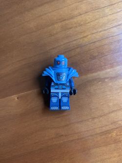 Mr.Freeze