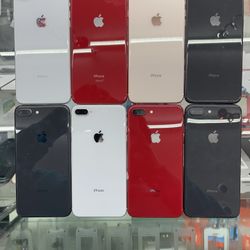 Iphone 8 Plus 64gb Unlocked
