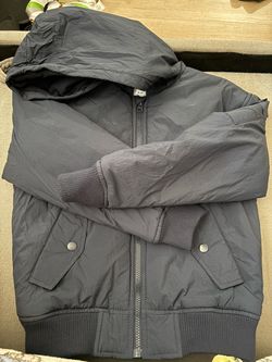 Boy Jacket