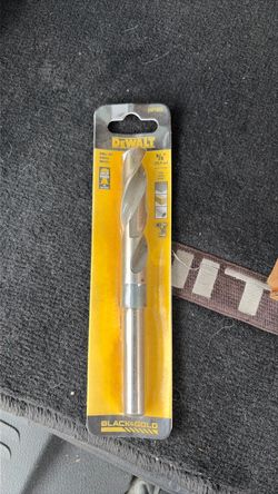 DeWalt drill bit 5/8 inch