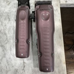 Babyliss fx One Lopro 