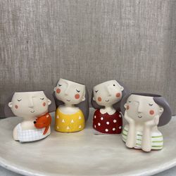 Planters For Moni Succulent