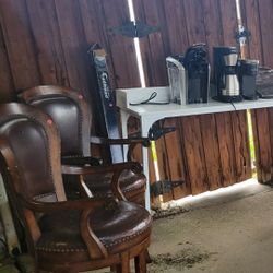Bar Stools 
