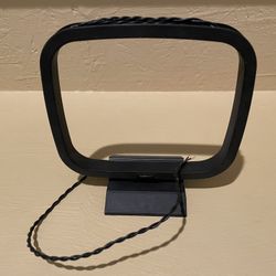 Radio Antenna 