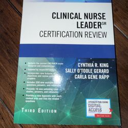 CNL Textbooks