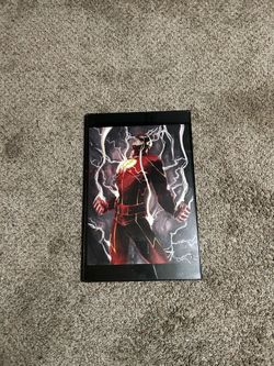 the flash picture frame want it gone give me any offer