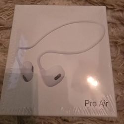 Pro Air  Headphones 
