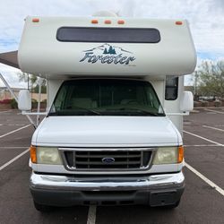 2006 Forest River Forester Class C