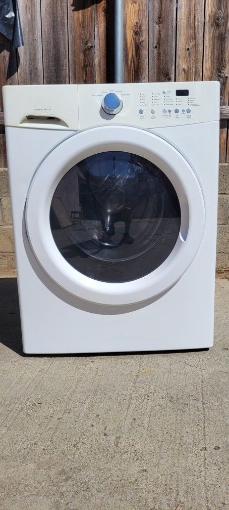 KENMORE WASHER