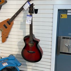 Acoustic Guitar 