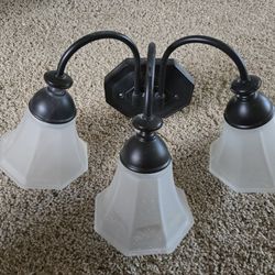 Bathroom Vanity Light 