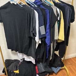Clothing Bundle Sale
