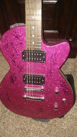 Guitar