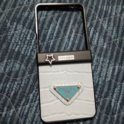 Samsung Z flip 7 Case