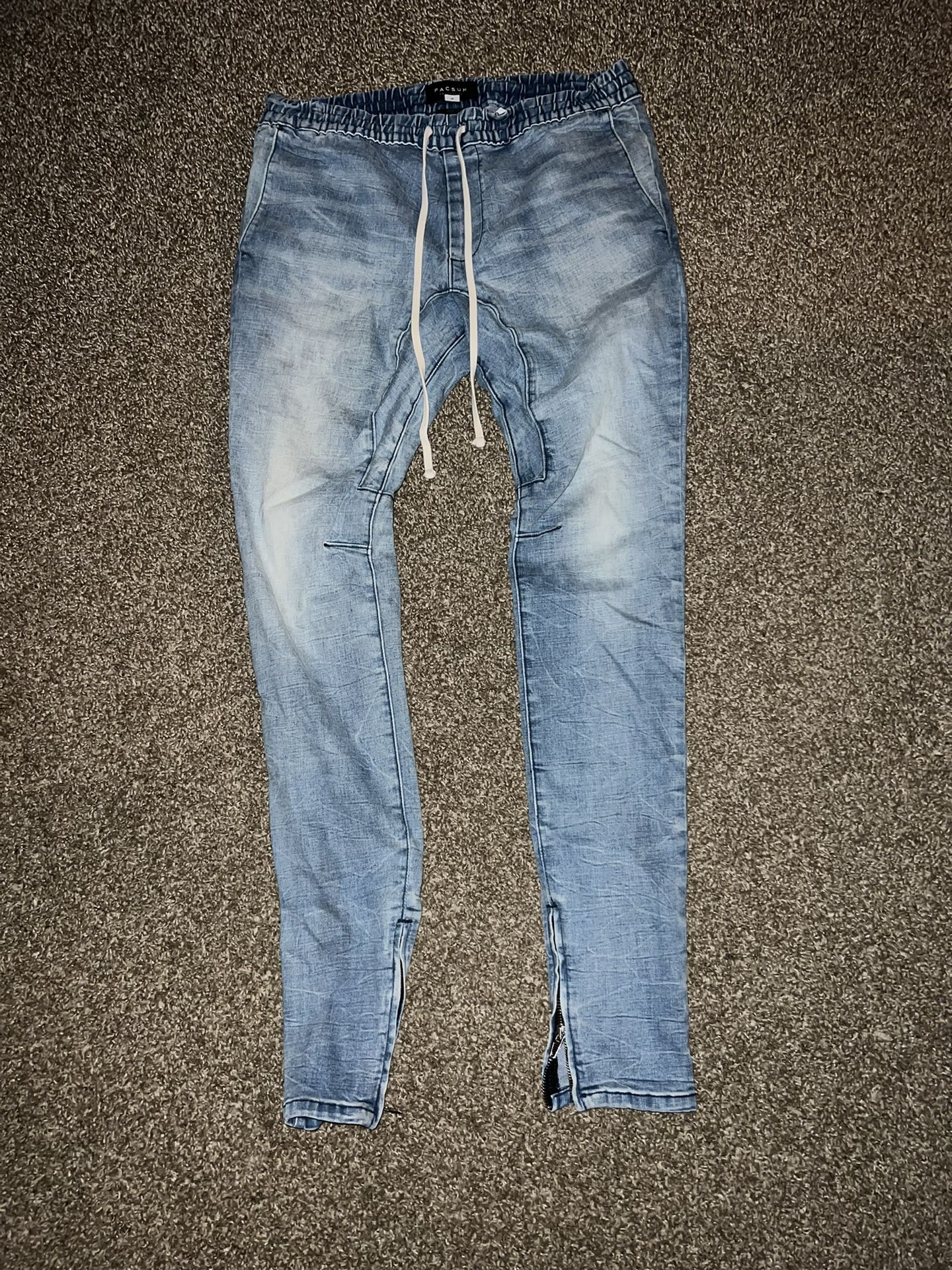 Pacsun Jeans Joggers