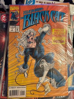 Comics
